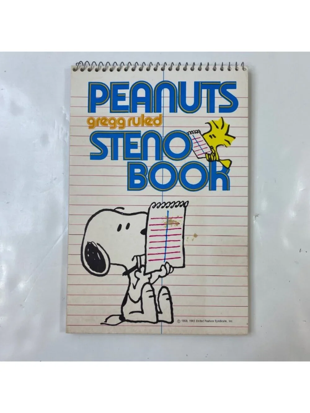 Peanuts relive golden